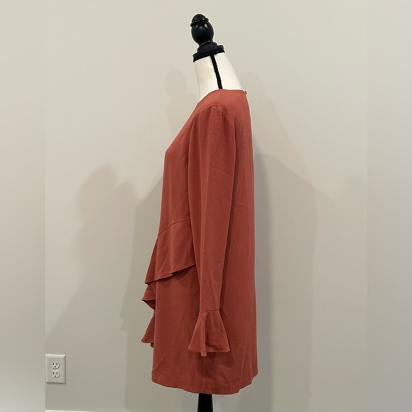 Charles Henry Sheath Dress - Picture 2 of 3